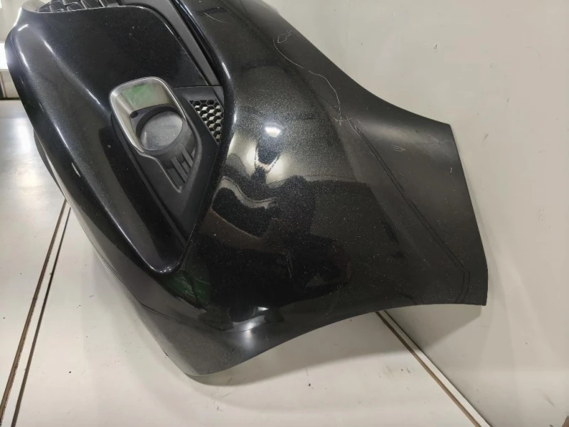 Paraurti ANT 13364614 Opel Astra J 2012