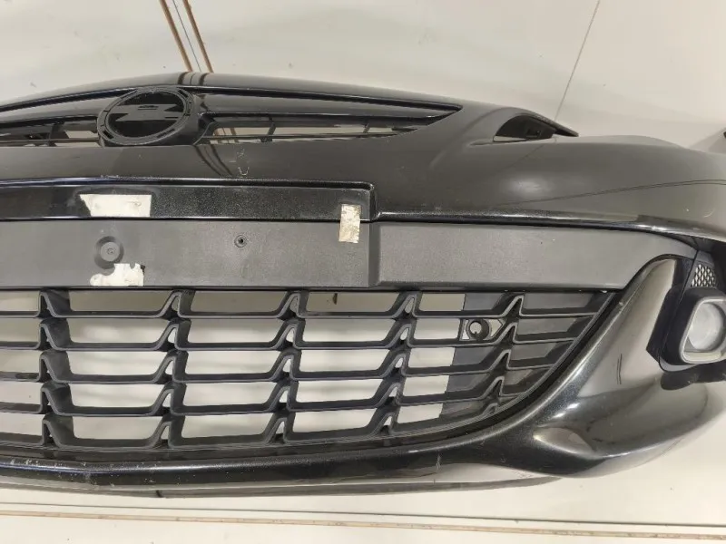 Paraurti ANT 13364614 Opel Astra J 2012