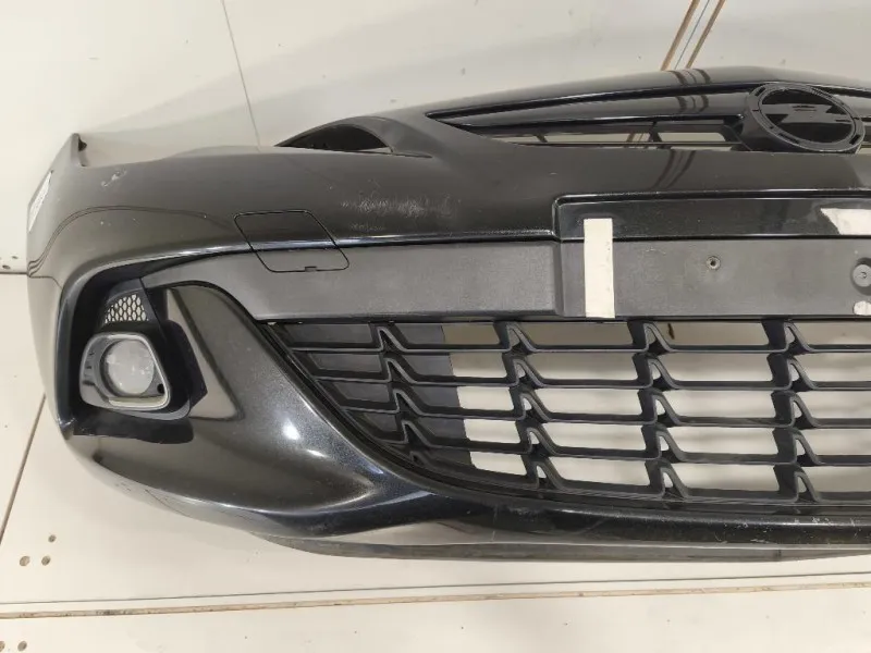 Paraurti ANT 13364614 Opel Astra J 2012