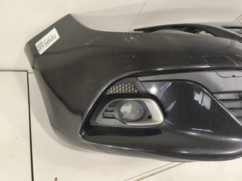 Paraurti ANT 13364614 Opel Astra J 2012