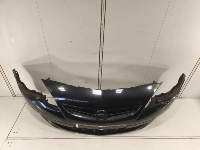 Paraurti ANT 13364614 Opel Astra J 2012