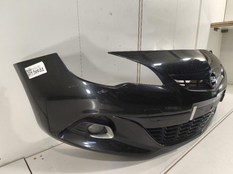 Paraurti ANT 13364614 Opel Astra J 2012