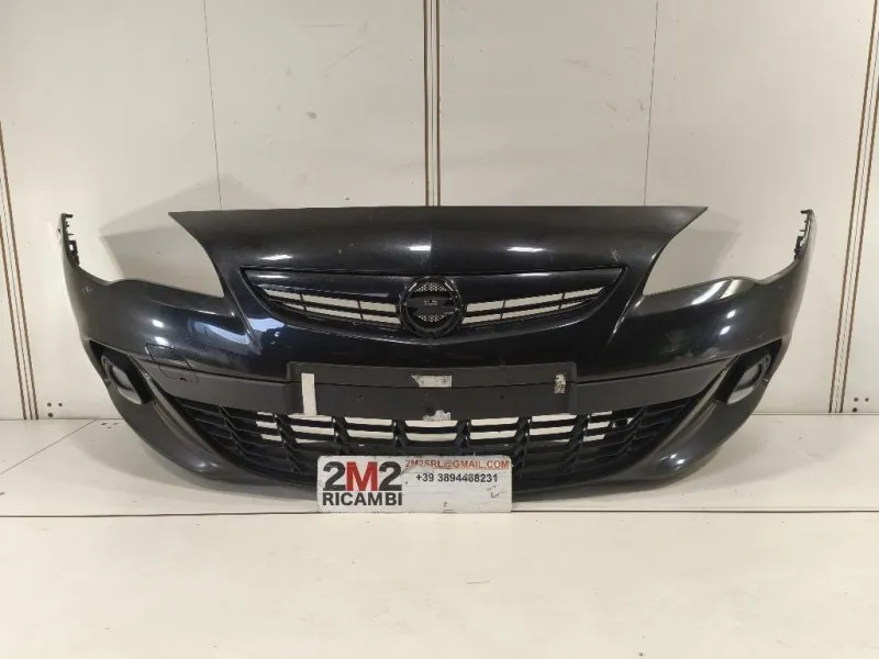 Paraurti ANT 13364614 Opel Astra J 2012