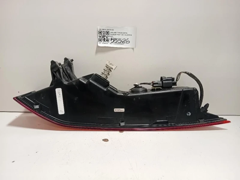 Fanale POST SX HK83-13405-AE Jaguar F-pace 2015