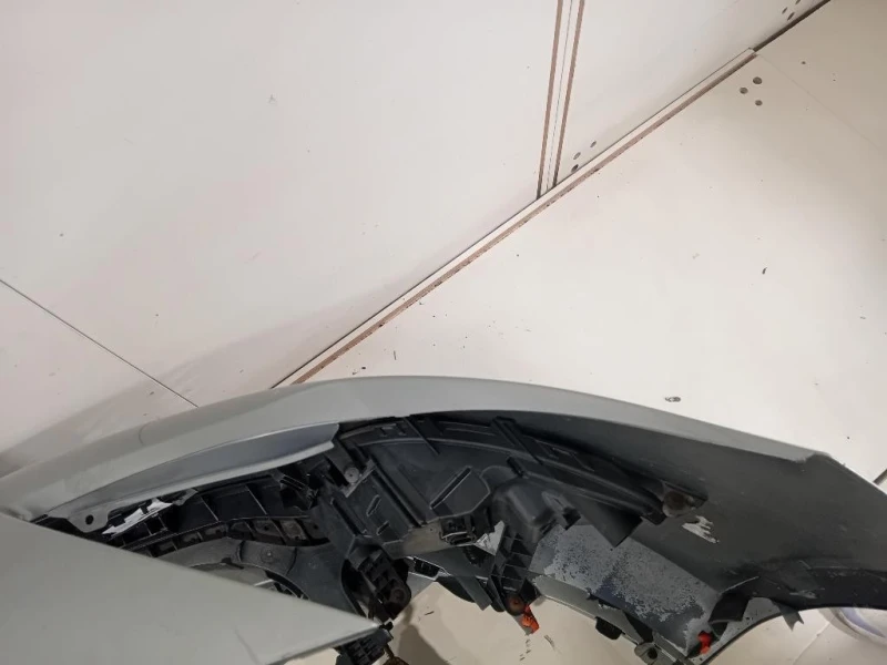 Paraurti ANT 13264403 Opel Astra J SW 2010