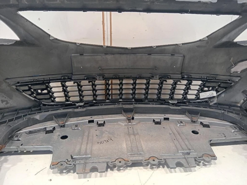 Paraurti ANT 13264403 Opel Astra J SW 2010