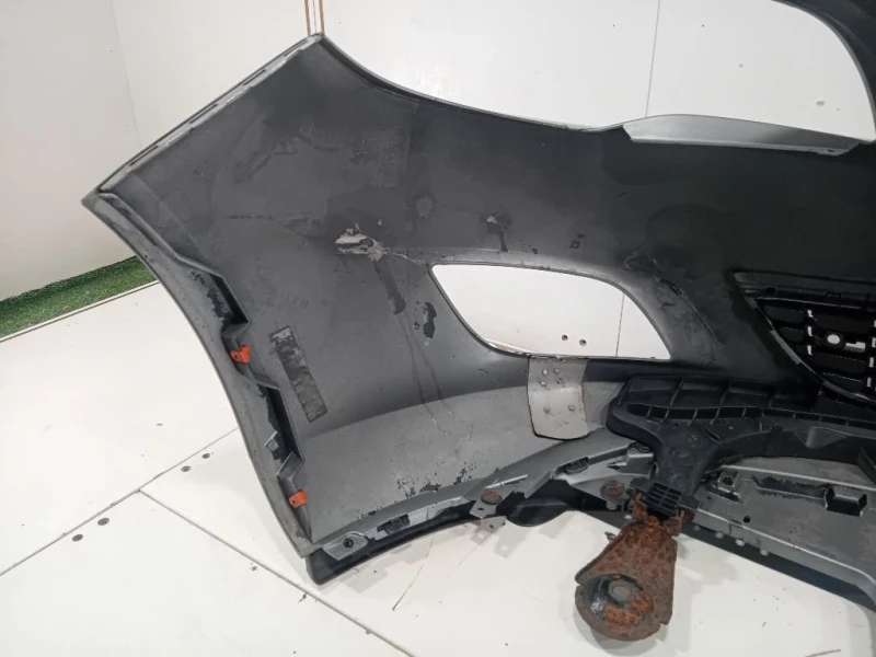 Paraurti ANT 13264403 Opel Astra J SW 2010