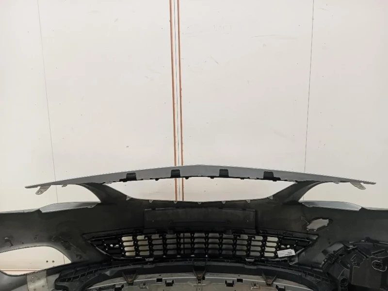 Paraurti ANT 13264403 Opel Astra J SW 2010