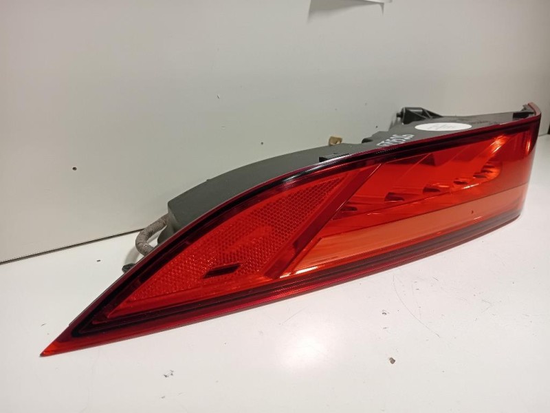 Fanale POST SX HK83-13405-AE Jaguar F-pace 2015