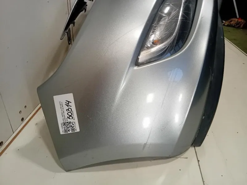 Paraurti ANT 13264403 Opel Astra J SW 2010