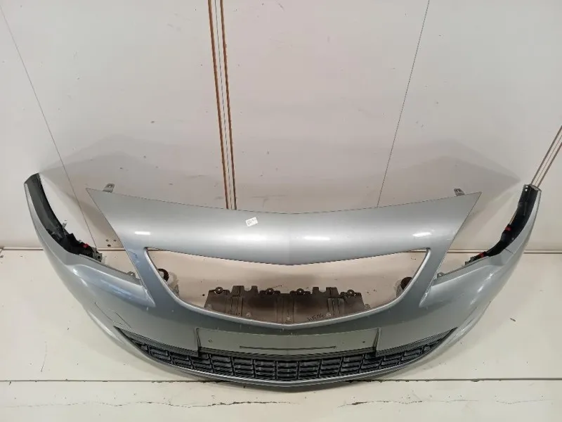 Paraurti ANT 13264403 Opel Astra J SW 2010