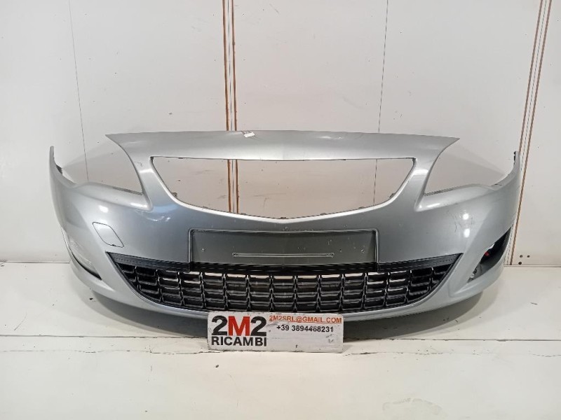 Paraurti ANT 13264403 Opel Astra J SW 2010