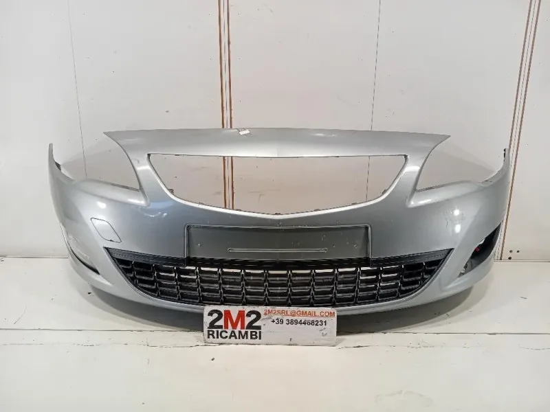 Paraurti ANT 13264403 Opel Astra J SW 2010