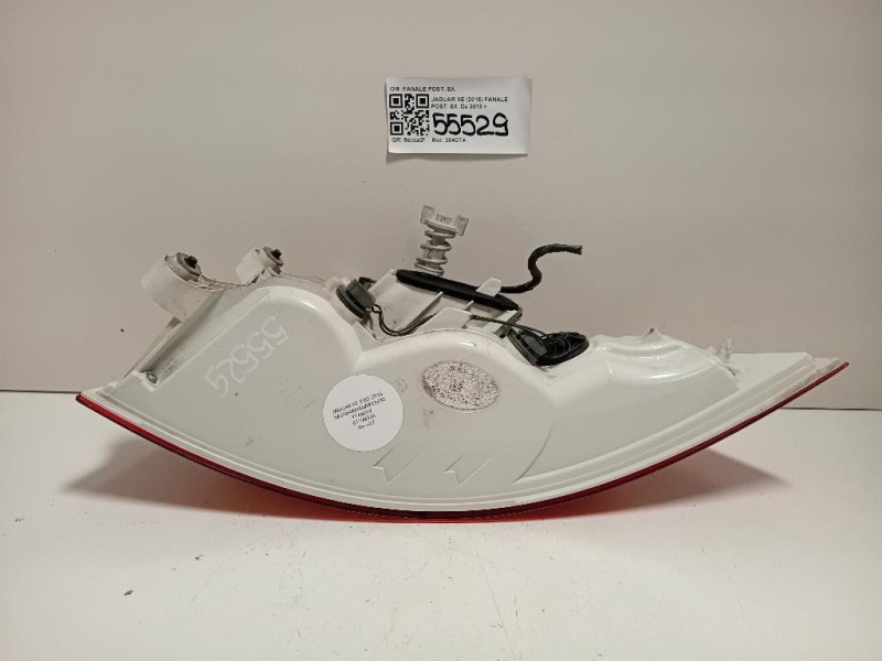 Fanale POST SX FANALE POST SX Jaguar XE 2015