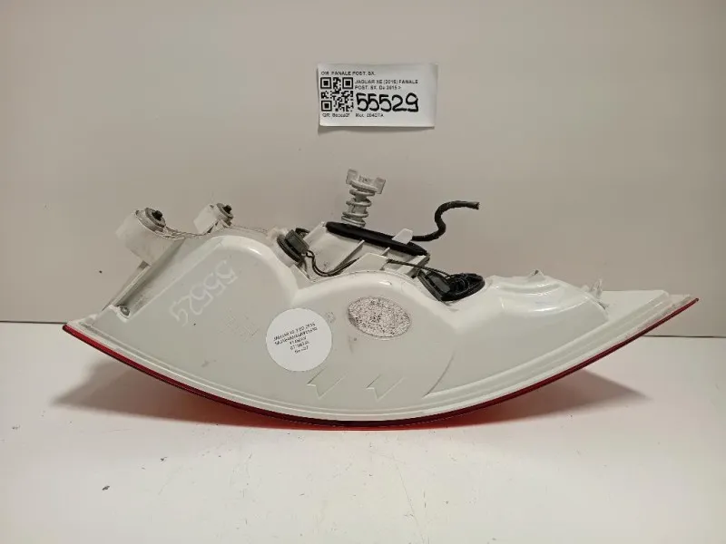 Fanale POST SX FANALE POST SX Jaguar XE 2015