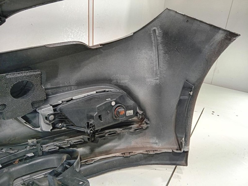 Paraurti ANT 39052730 Opel Astra K 2016