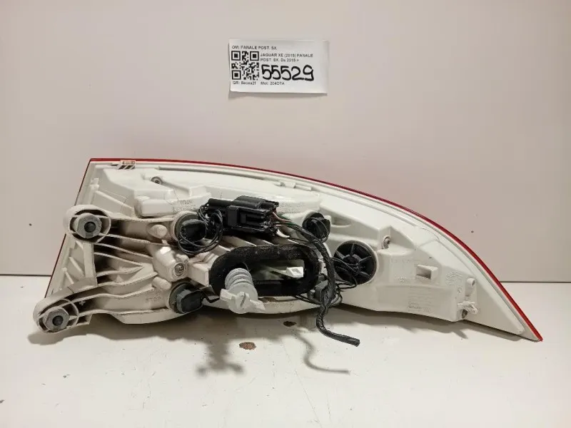 Fanale POST SX FANALE POST SX Jaguar XE 2015