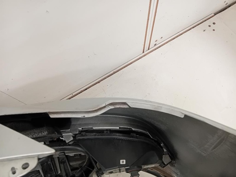 Paraurti ANT 39052730 Opel Astra K 2016