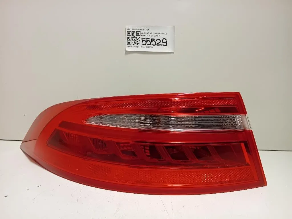 Fanale POST SX FANALE POST SX Jaguar XE 2015