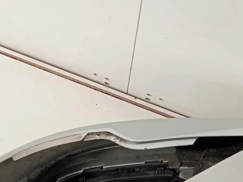 Paraurti ANT 39052730 Opel Astra K 2016