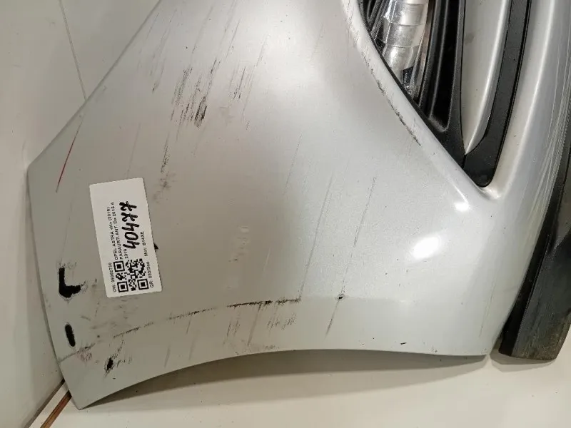 Paraurti ANT 39052730 Opel Astra K 2016
