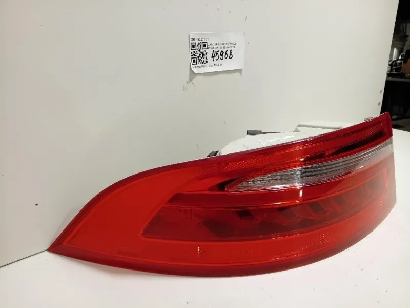 Fanale POST SX 197337-01 Jaguar XE 2015