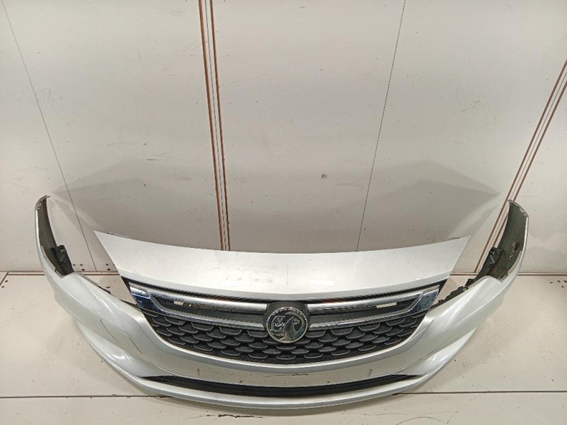 Paraurti ANT 39052730 Opel Astra K 2016