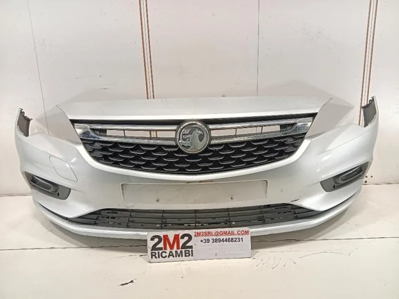 Paraurti ANT 39052730 Opel Astra K 2016