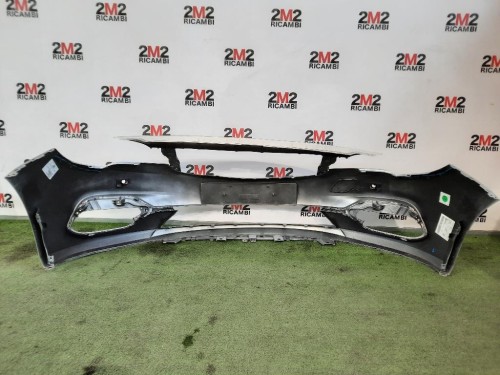 Paraurti ANT 39069824 Opel Astra K 2016