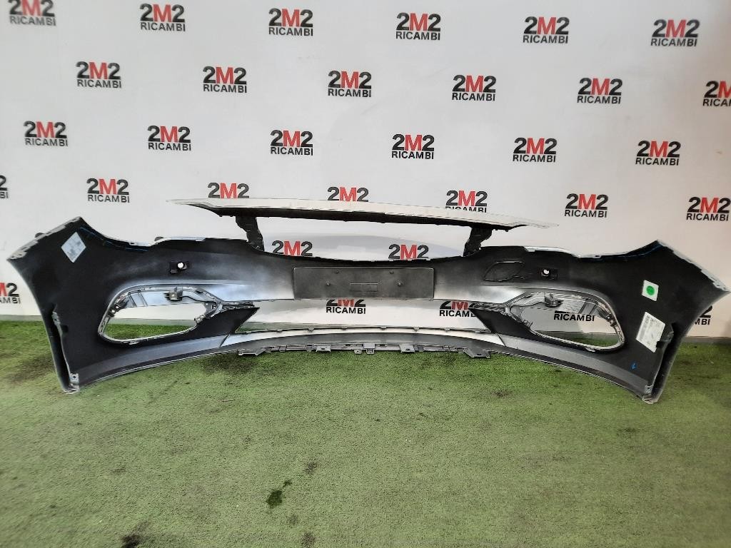 Paraurti ANT 39069824 Opel Astra K 2016