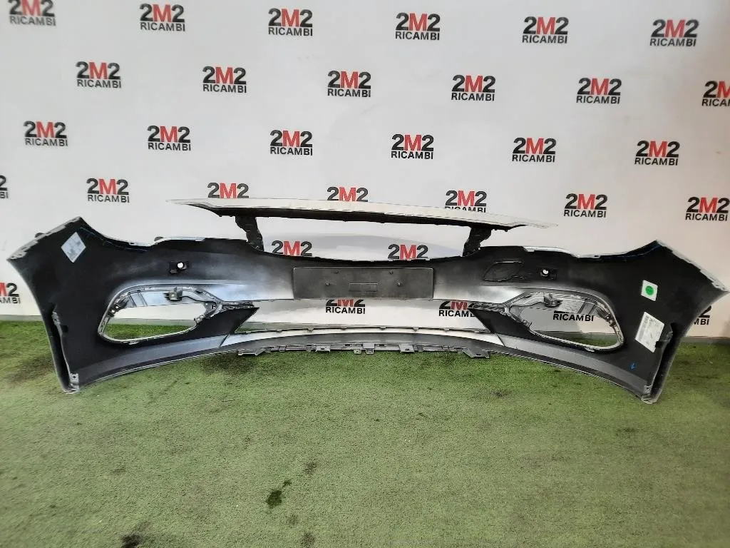 Paraurti ANT 39069824 Opel Astra K 2016