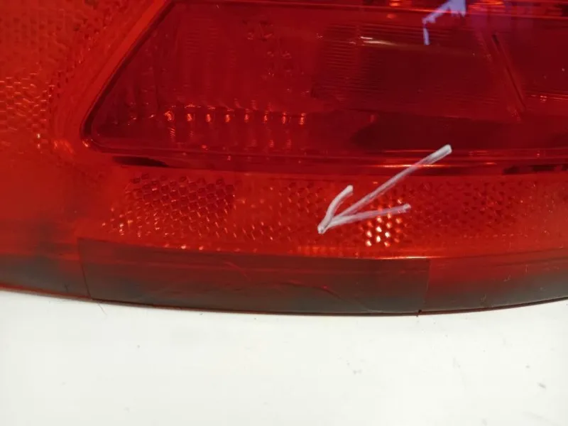 Fanale POST SX 197337-01 Jaguar XE 2015