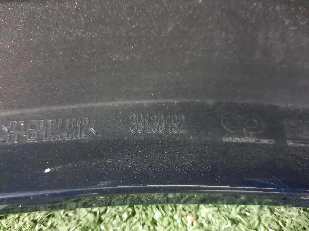 Paraurti ANT 39130492 Opel Astra K 2019