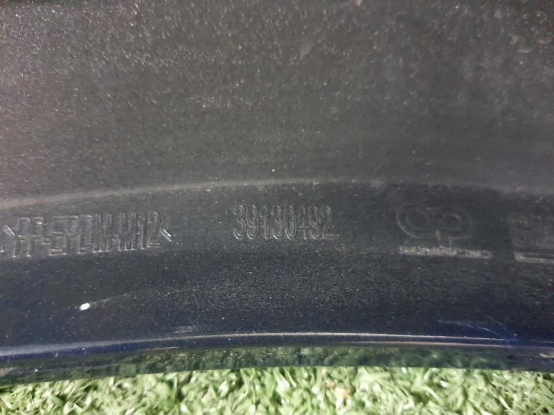 Paraurti ANT 39130492 Opel Astra K 2019