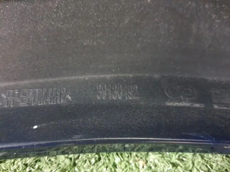 Paraurti ANT 39130492 Opel Astra K 2019