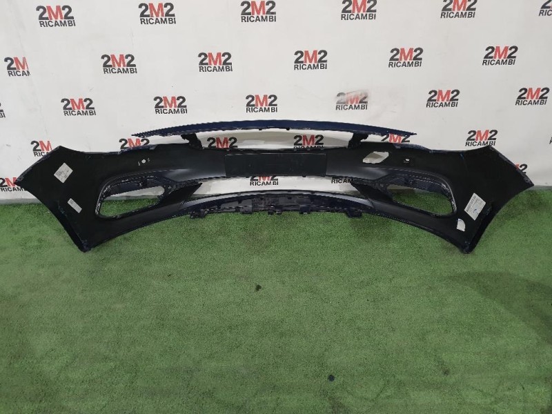 Paraurti ANT 39130492 Opel Astra K 2019