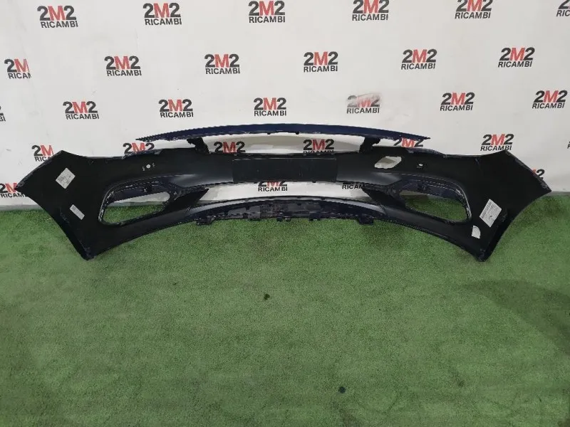 Paraurti ANT 39130492 Opel Astra K 2019