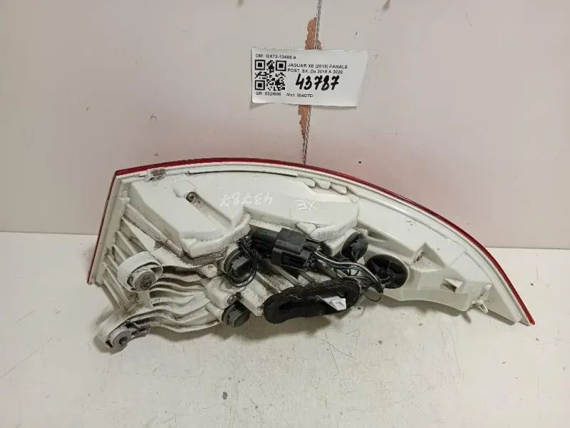 Fanale POST SX GX73-13405 A Jaguar XE 2015