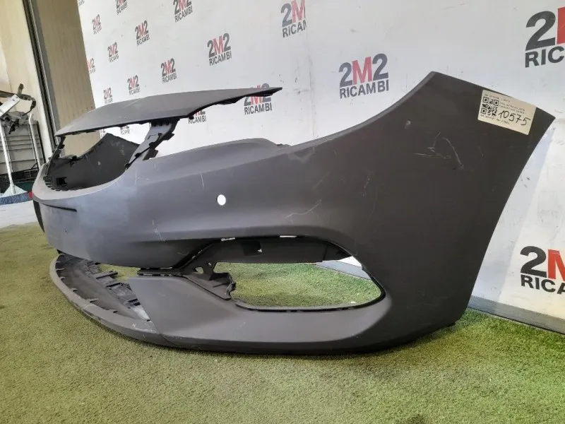 Paraurti ANT 39130492 Opel Astra K 2019