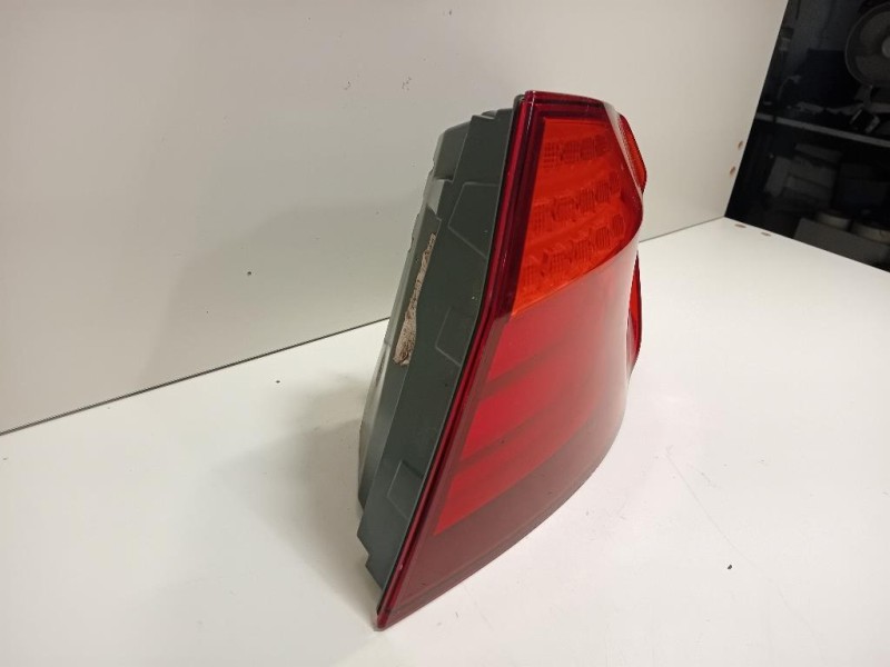 Fanale POST DX FANALE POST DX Bmw Serie 5 F10 Berlina 2012