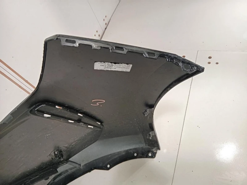 Paraurti ANT 9839948480 Opel Astra L 2021