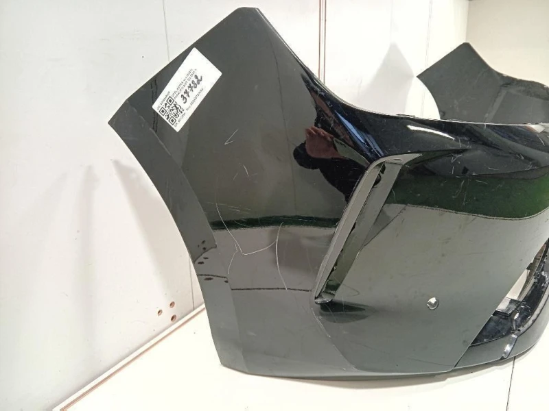 Paraurti ANT 9839948480 Opel Astra L 2021