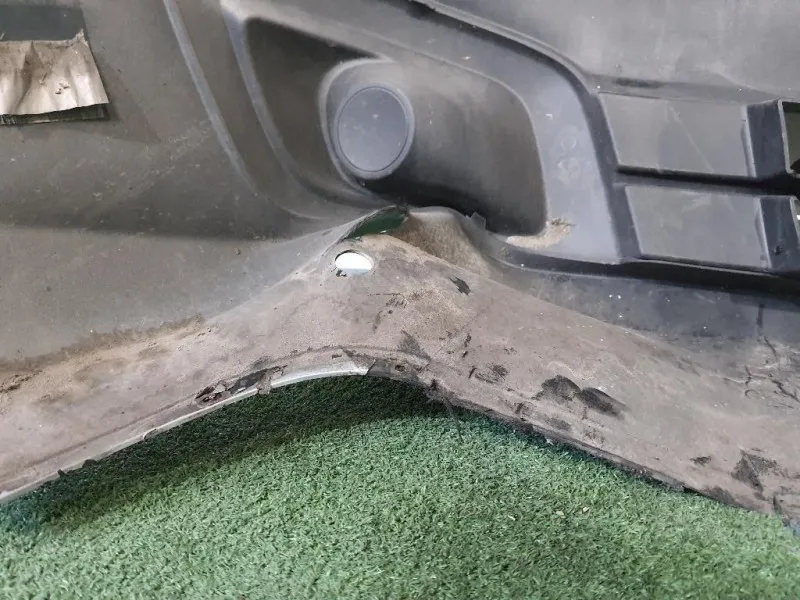 Paraurti ANT 735593392 Opel Combo D 2012