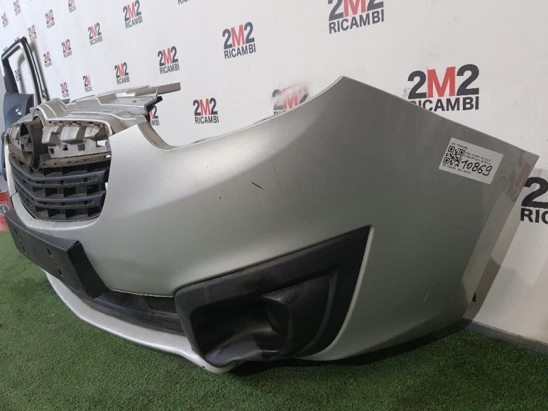 Paraurti ANT 735593392 Opel Combo D 2012
