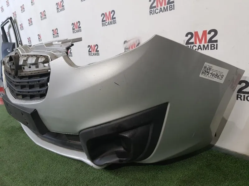 Paraurti ANT 735593392 Opel Combo D 2012