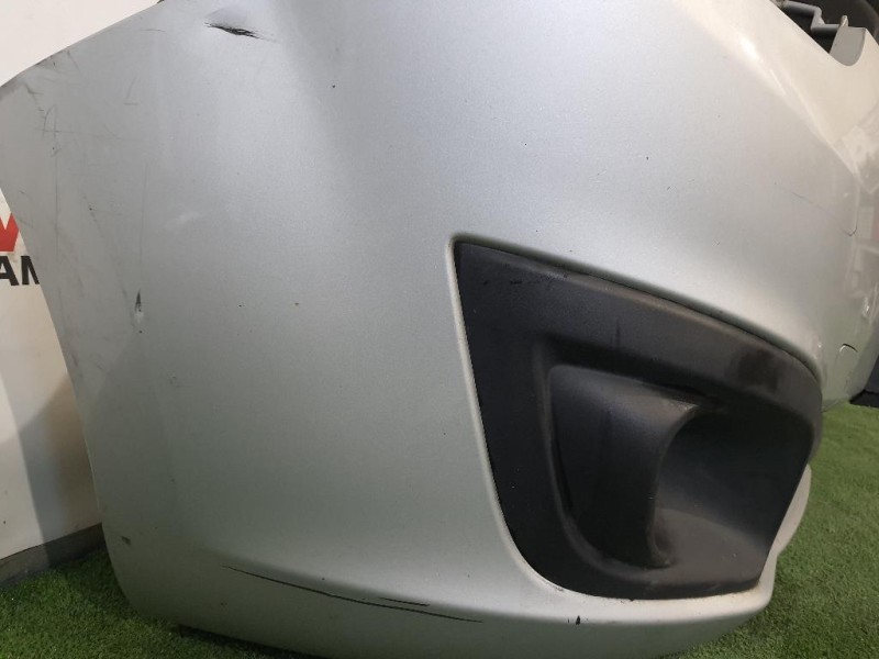 Paraurti ANT 735593392 Opel Combo D 2012