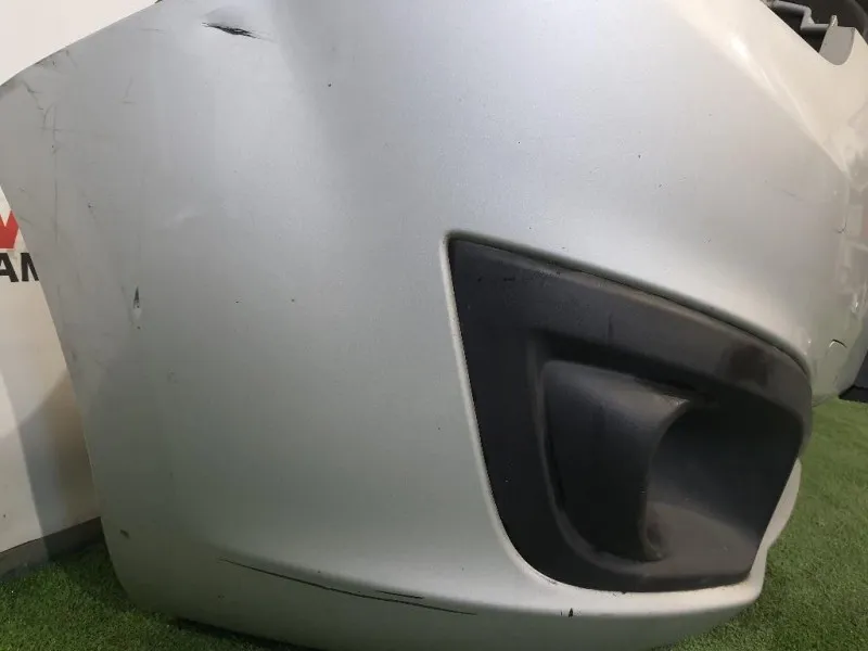 Paraurti ANT 735593392 Opel Combo D 2012