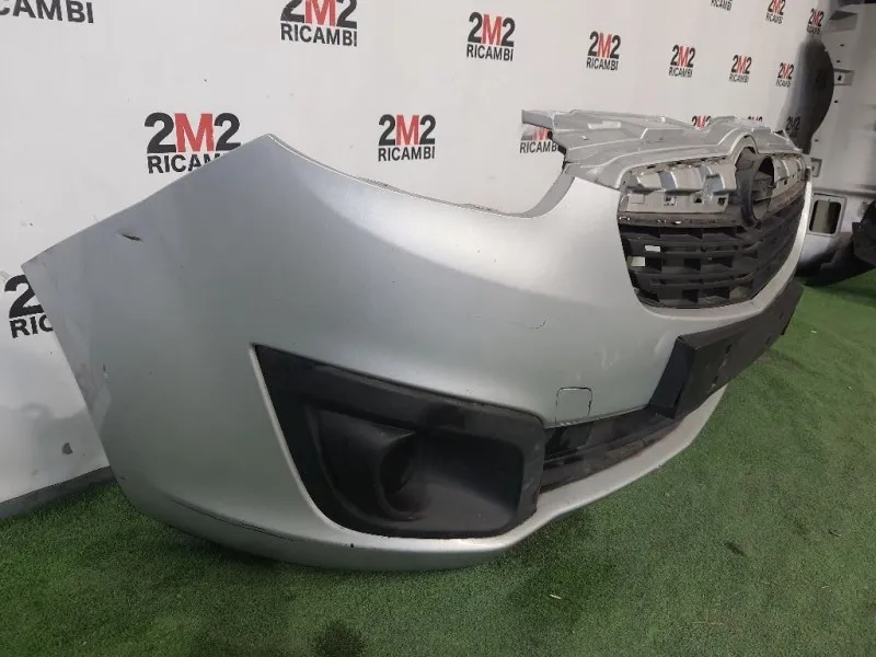 Paraurti ANT 735593392 Opel Combo D 2012