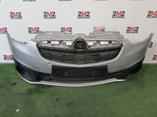 Paraurti ANT 735593392 Opel Combo D 2012