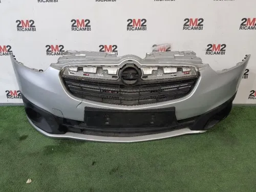 Paraurti ANT 735593392 Opel Combo D 2012